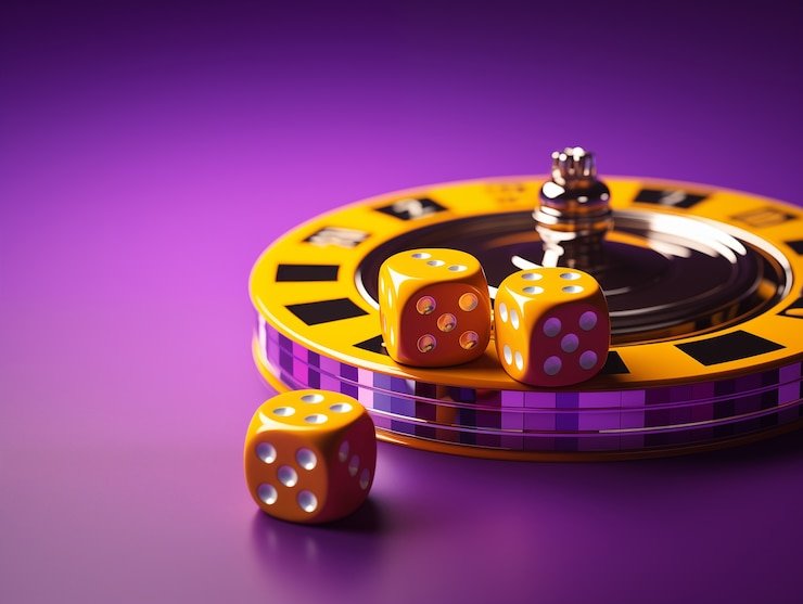 Pemain menggunakan fitur pengelolaan risiko di platform maxwin500 untuk responsible gaming